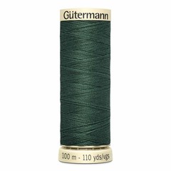 Gütermann Sew-All Thread – #790 Dusk