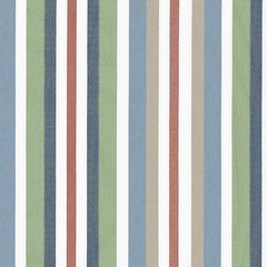 4 Yds Thibaut Kalea Stripe in Harbor 54″ W 100% Acrylic Dyed Solution