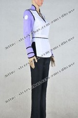 Doctor Gillian Taylor Cosplay Costume for Star Trek The Voyage Home Uniforms