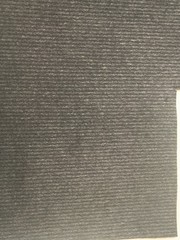 Loro Piana Ladakh Dark Marengo dark charcoal cashmere upholstery fabric 36X9