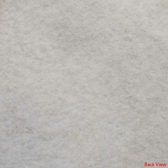 Boat Fuzzy Back Vinyl | Faux Leather Gray Blue 54 Inch (YD)