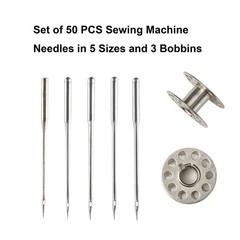 125 PCS Sewing Thread Assortment, 36 Colors 0.79 inches (2 cm) diameter, 36