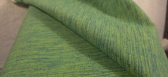 100% Cotton Canvas Green Fabric – 46 Inch x 12 Yards – Get All 12 Yards Zinck’s