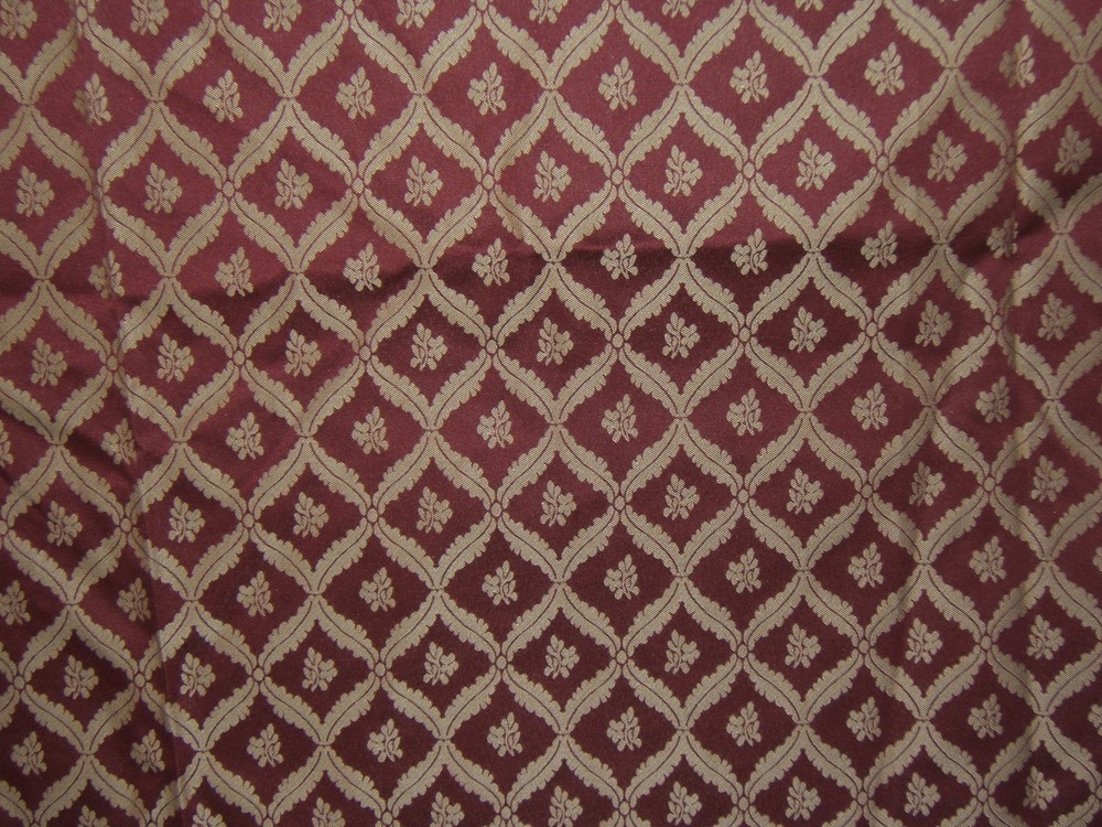 Lee Jofa, Napoleon Imperial Damask Brocade, BTY, Various Colors Available
