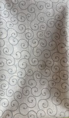 Fat Quarters – 5 Designs