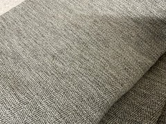 Remnant Fabric Designer Beige Home 56” X 35” Medium To Heavy Weight