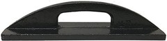 Generic Fabric Pattern Cloth Weight Set Of 2 Heavy Duty Iron Cast Fabric