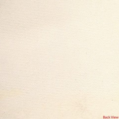 Chaparral Boat Knit Back Vinyl 076109 | Off White 54 Inch (YD)