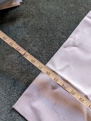 Dedar Fabric Sample Lot Of 5 Neutral Varies Abstract DiY Upcycle