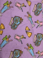 lot of Fabric 2lb 4oz quilting