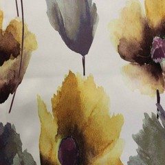 Digital Print Satin Fabric – Cotton Hand – 58 Inch. in Width, | Home Décor