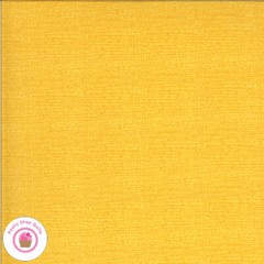 Moda SOLANA THATCHED 48626 133 Buttercup Yellow Tonal ROBIN PICKENS Quilt Fabric