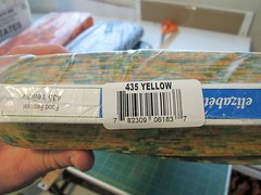 Corn Husks Cobb Snacks Food Cotton Fabric FQ