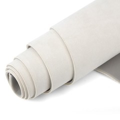 Multi Size Optional Beige Suede Headliner Fabric Roof Upholstery Repair Replace
