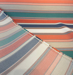 Sunbrella Ascend Tropical 145410-0008 Fusion Upholstery Fabric By the yard