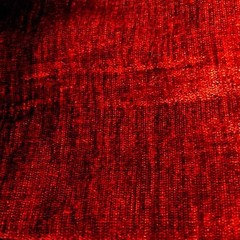 Chenille Soft Velvet Fabric, 118 Inch. in Width, Ideal for Tablecloths, Etc
