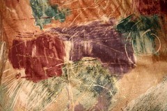 60 INCH WIDE KRAVET GANTRY FROM INTERNATIONAL FABRICS – 100% COTTON FABRIC