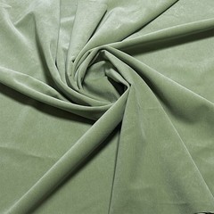 Luxury Cotton Poly Velvet Fabric Sofa Automotive Upholstery Mattress Cover 60″w