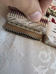 Christmas Presence By April Connell For Moda 5” Charm Pack + 2 Mini Charms