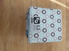 Lot of 20 PATTERN fat quarters-WHAT U SEE IN THE PICTURES IS EXACTLY WHAT U GET