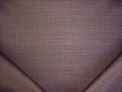 2-1/2Y Holly Hunt 1853 Arrowhead Linen Flamestitch Drapery Upholstery Fabric