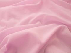 Cotton Gauze Crinkled Light Weight garment PINK dresses fabric yard 50″ wide