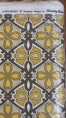 Tommy Bahama Fabric Drift Away Sandrift Outdoor Wipe Clean ~8 Yards~ New