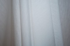 Tencel Knit jersey Fabric Ecofriendly Feather Weight Tencel Pfd undyed Sheer