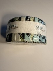 Benartex 40 Strip Jelly Roll 2.5 X 42 Quilt Fabric