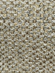Knoll Ferry in Highlands,9y15in,Upholstery, Multi-color Boucle, W/Teflon Fin