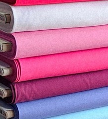 ROBERT KAUFMAN “KONA COTTON SOLID” Choose: Fat Quarter, 1/2 Yard or By the Yard
