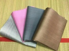 100% Natural Thai Silk Fabric length72″Width 40″Wedding Drape Craft Dress Bridal