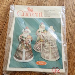 Lot of 12 Vintage Cut and Sew Projects Cranston, Daisy Kingdom ,Current.