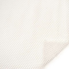 Boat Storage Mesh Fabric 97001 | Off White 52 Inch (YD)