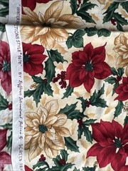 Hoffman International Holiday Collection 3 Yards
