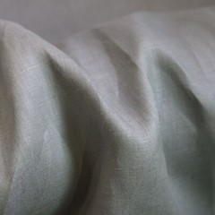 1Yard*135cm Pure Linen Material Elegant Clothing Fabric 100% Linen