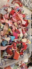 Crumbtastic 5×2 Inch Strips 1 Pound Plus