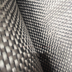 12K T700 480gsm twill Real Carbon Fiber Cloth 50*100cm For Decorate