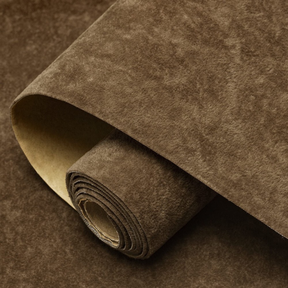 Self Adhesive Felt Velvet Fabric Liner Velvet Drawer Liner for Jewelry Drawer…