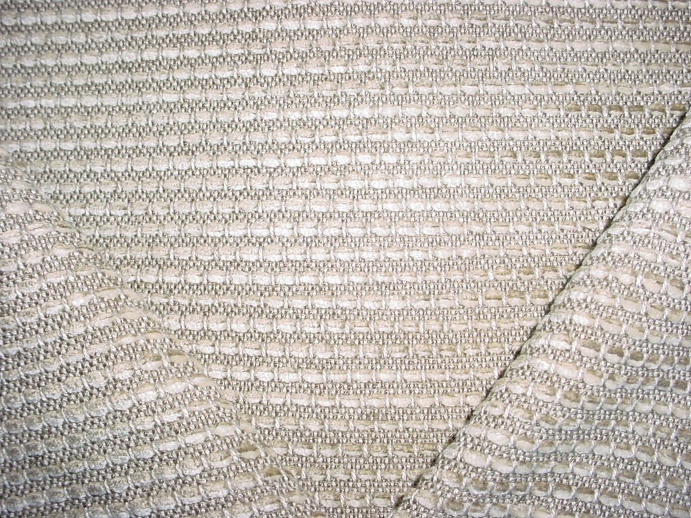 4-1/2Y Osborne & Little Lorca F6780 Zamba Metallic Drapery Upholstery Fabric