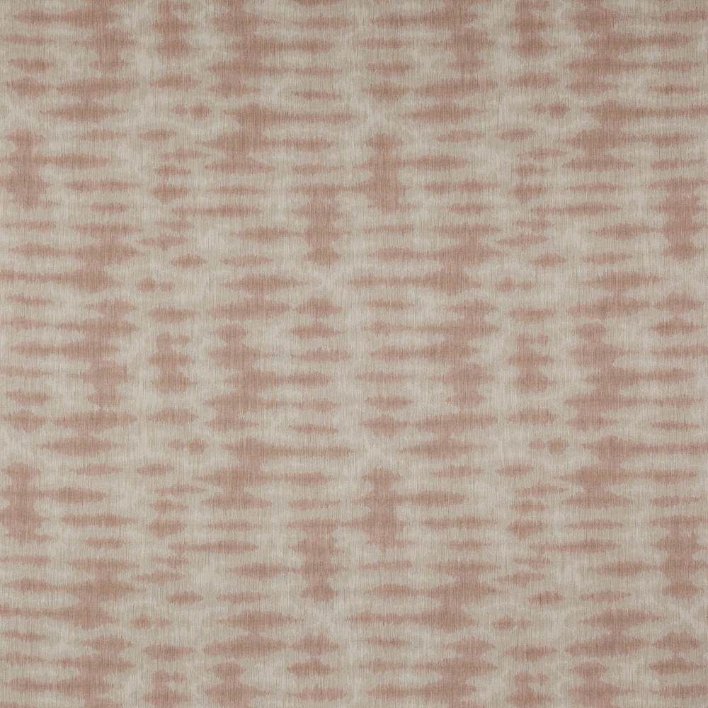 Cowtan & Tout Artisanal Warp Print Fabric- Savannah Rose Quartz 1.85 yd 11594-01
