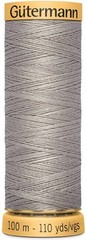 Gutermann Mercerized Cotton Thread – 110yds 3756