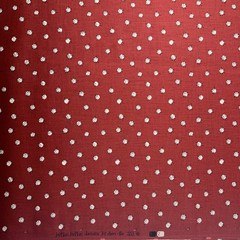 Button Button Designs Fabric by Cheri for SSI, By the YARD, 100% Cotton