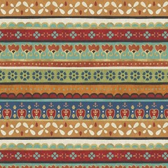 David Textiles – La Vida Loca Cotton Fabric 1 Yard Precut