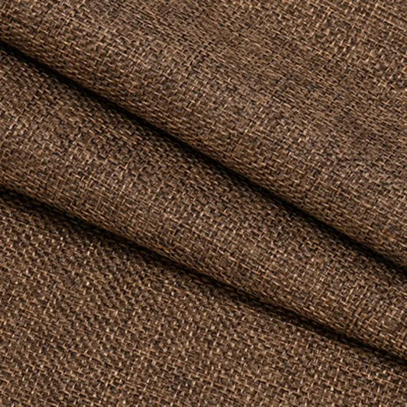 Linen Repair Patches Self Adhesive Fabric Tape for Sofa Couch Furniture Chair Ca