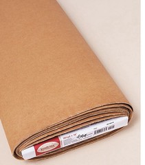 Kraft-Tex Paper Fabric 19”x 1.5 Yards – Natural