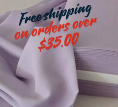 Navy blue Tropical gabardine, or any other color in my store, sewing supply