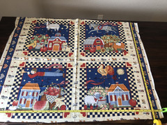 Vintage Susan Winget Fabric Traditions 1993-1995 Country Quilt Bundle – 7+ Yards