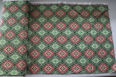 Kanvas Studio Benartex Quilting Fabric Merry & Bright BTY or BTHY #8801
