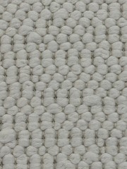 Holly Hunt Athena: Soft Light 5yrds, Natural Handwoven Appearance, Soft Textured